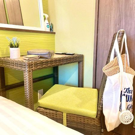 Cozy Stay Group Hotel Fit In 宮古島 宮古島市 エクステリア 写真