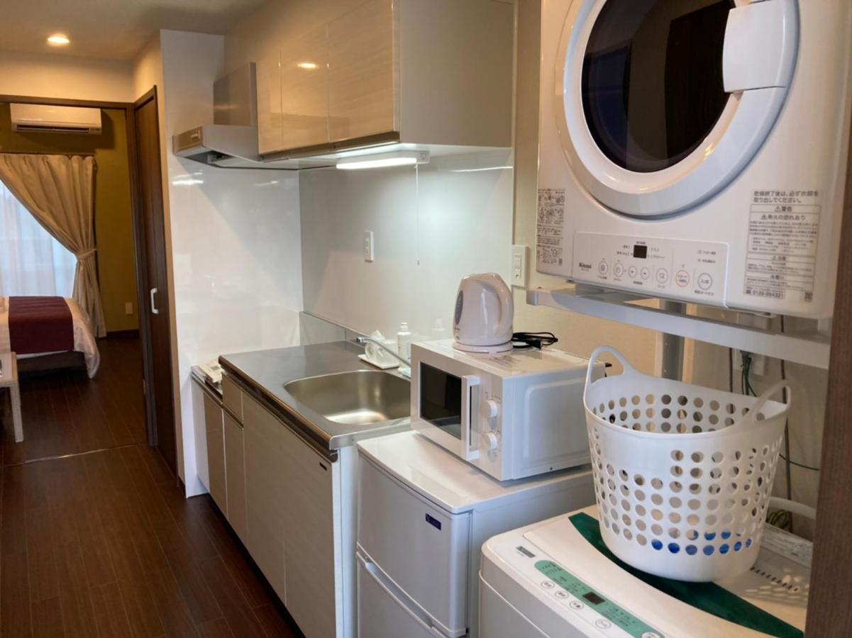 Cozy Stay Group Hotel Fit In 宮古島 宮古島市 エクステリア 写真