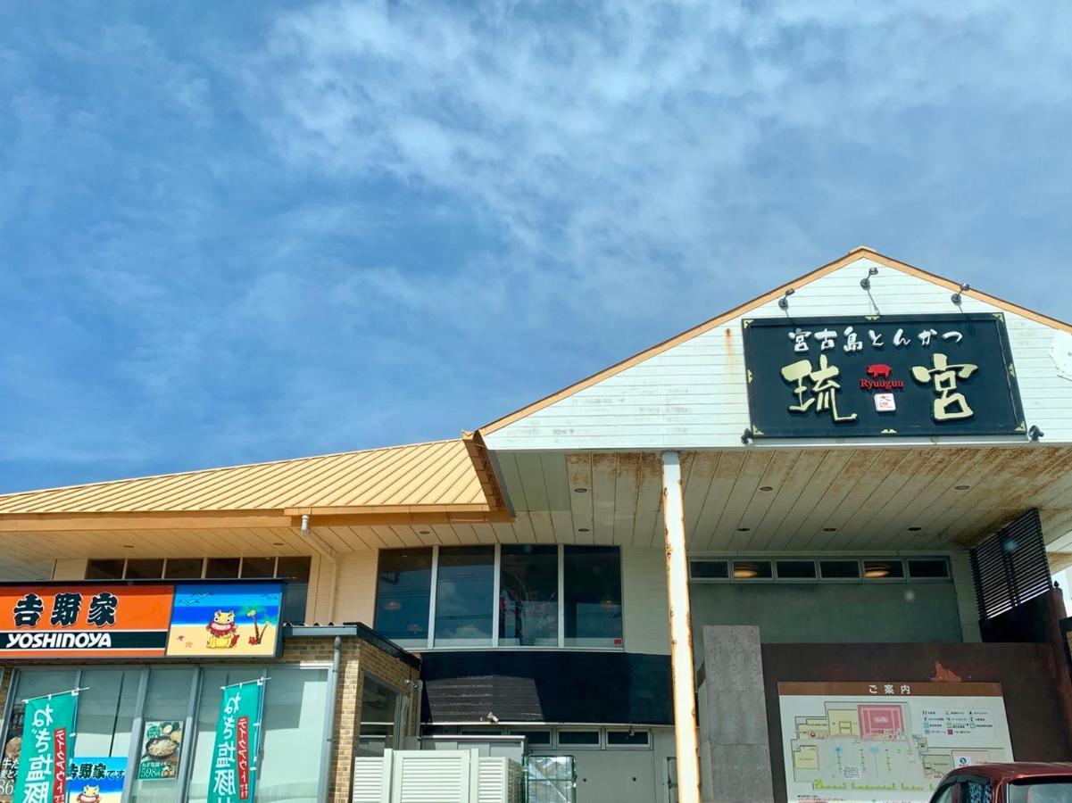 Cozy Stay Group Hotel Fit In 宮古島 宮古島市 エクステリア 写真