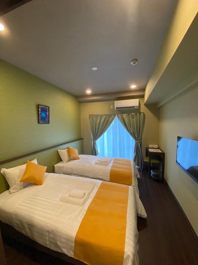 Cozy Stay Group Hotel Fit In 宮古島 宮古島市 エクステリア 写真