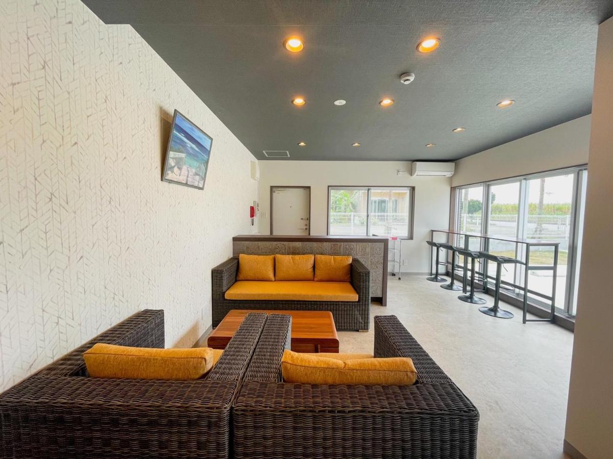 Cozy Stay Group Hotel Fit In 宮古島 宮古島市 エクステリア 写真