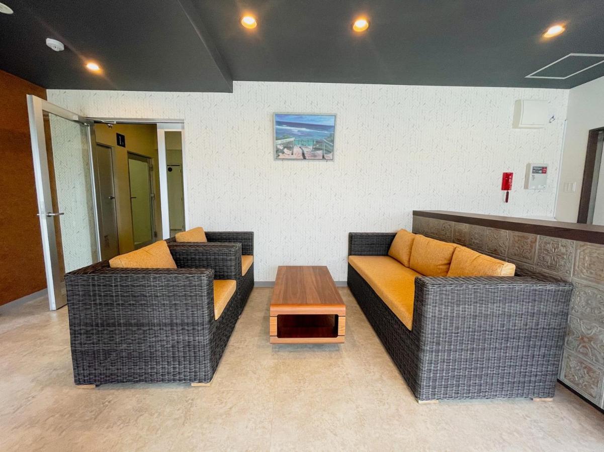 Cozy Stay Group Hotel Fit In 宮古島 宮古島市 エクステリア 写真