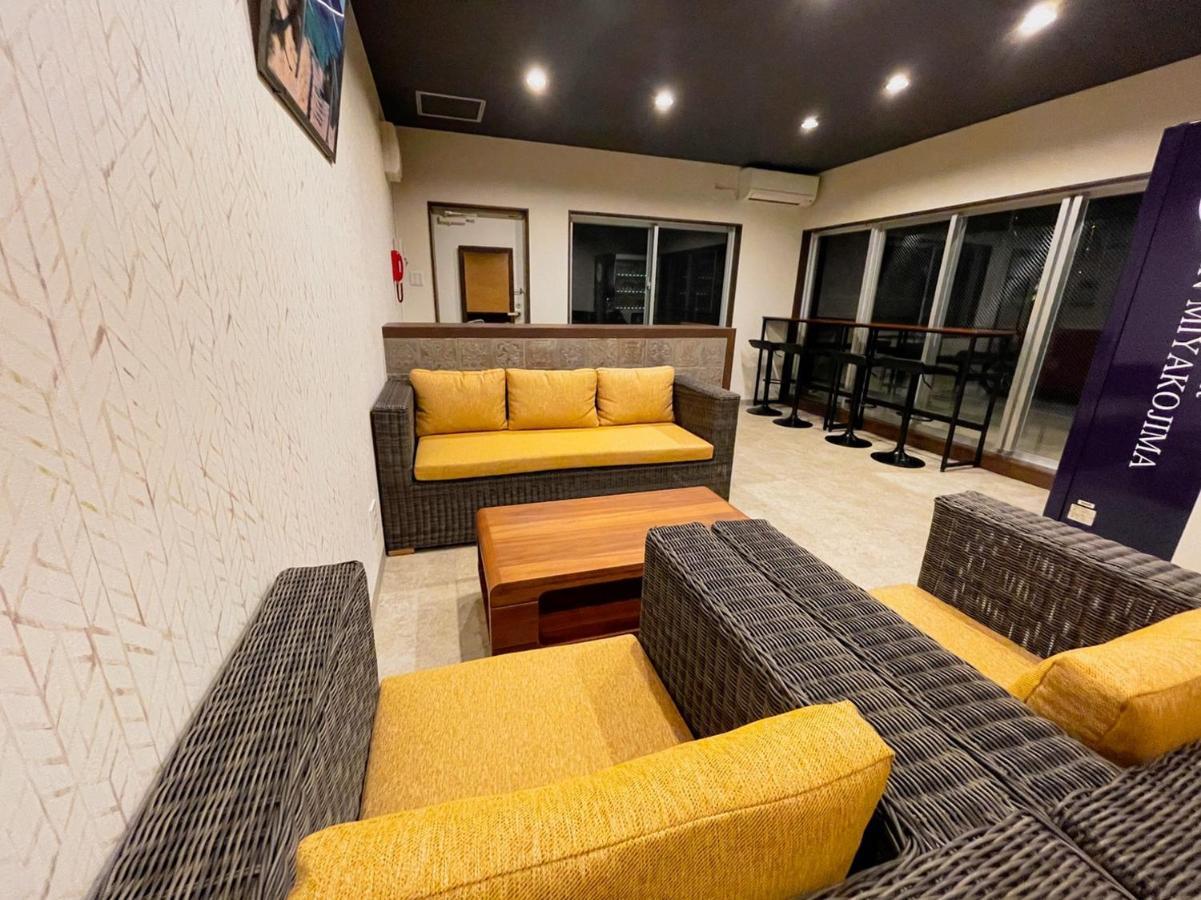 Cozy Stay Group Hotel Fit In 宮古島 宮古島市 エクステリア 写真