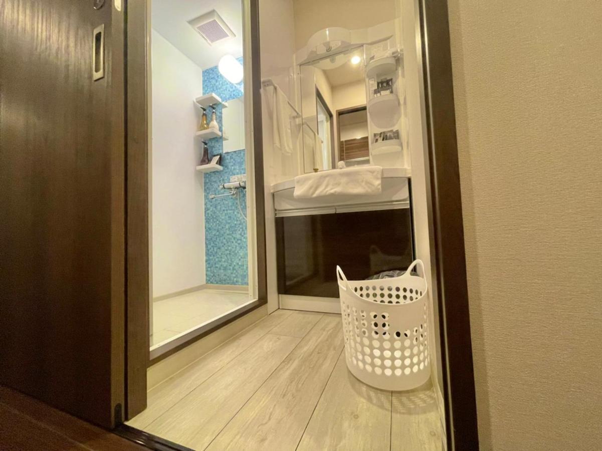 Cozy Stay Group Hotel Fit In 宮古島 宮古島市 エクステリア 写真