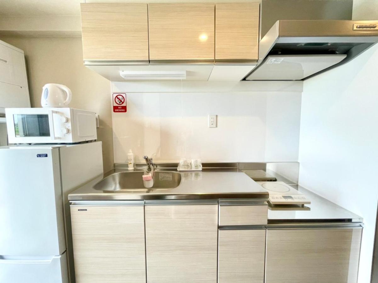 Cozy Stay Group Hotel Fit In 宮古島 宮古島市 エクステリア 写真