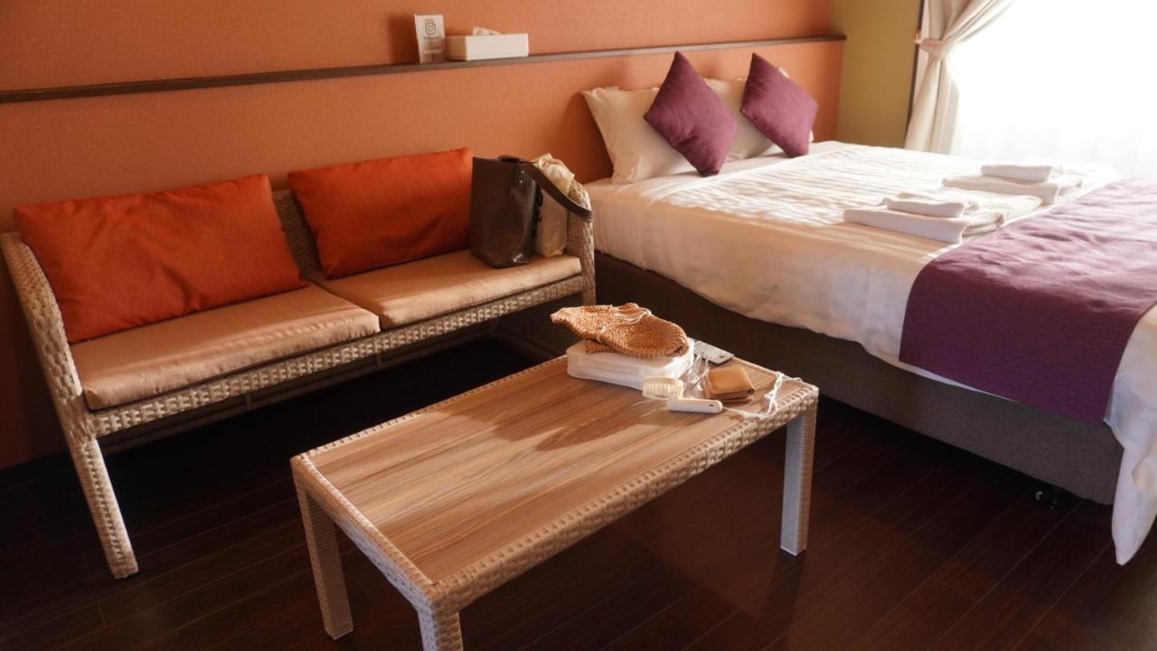 Cozy Stay Group Hotel Fit In 宮古島 宮古島市 エクステリア 写真