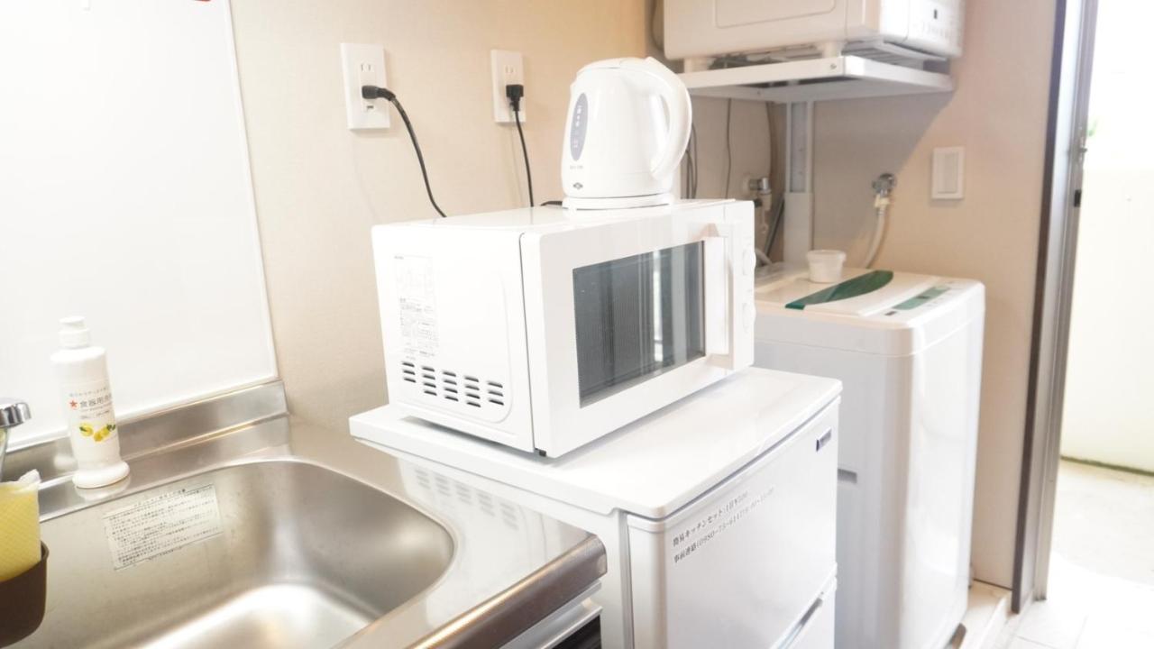 Cozy Stay Group Hotel Fit In 宮古島 宮古島市 エクステリア 写真