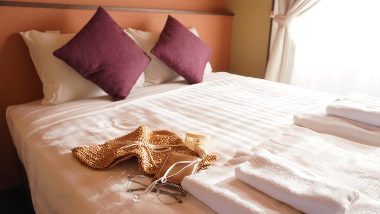 Cozy Stay Group Hotel Fit In 宮古島 宮古島市 エクステリア 写真