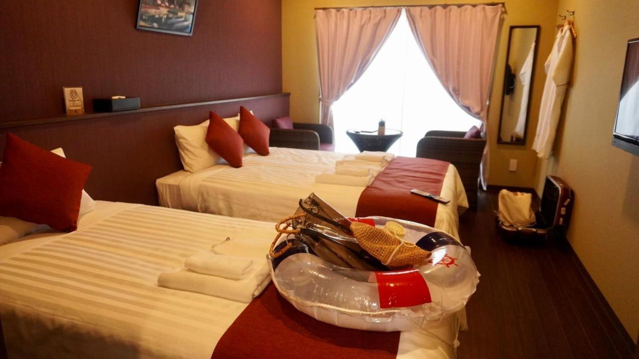 Cozy Stay Group Hotel Fit In 宮古島 宮古島市 エクステリア 写真