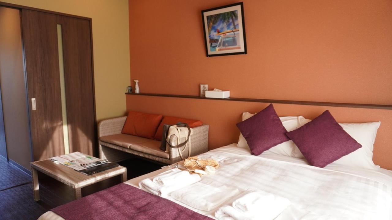 Cozy Stay Group Hotel Fit In 宮古島 宮古島市 エクステリア 写真