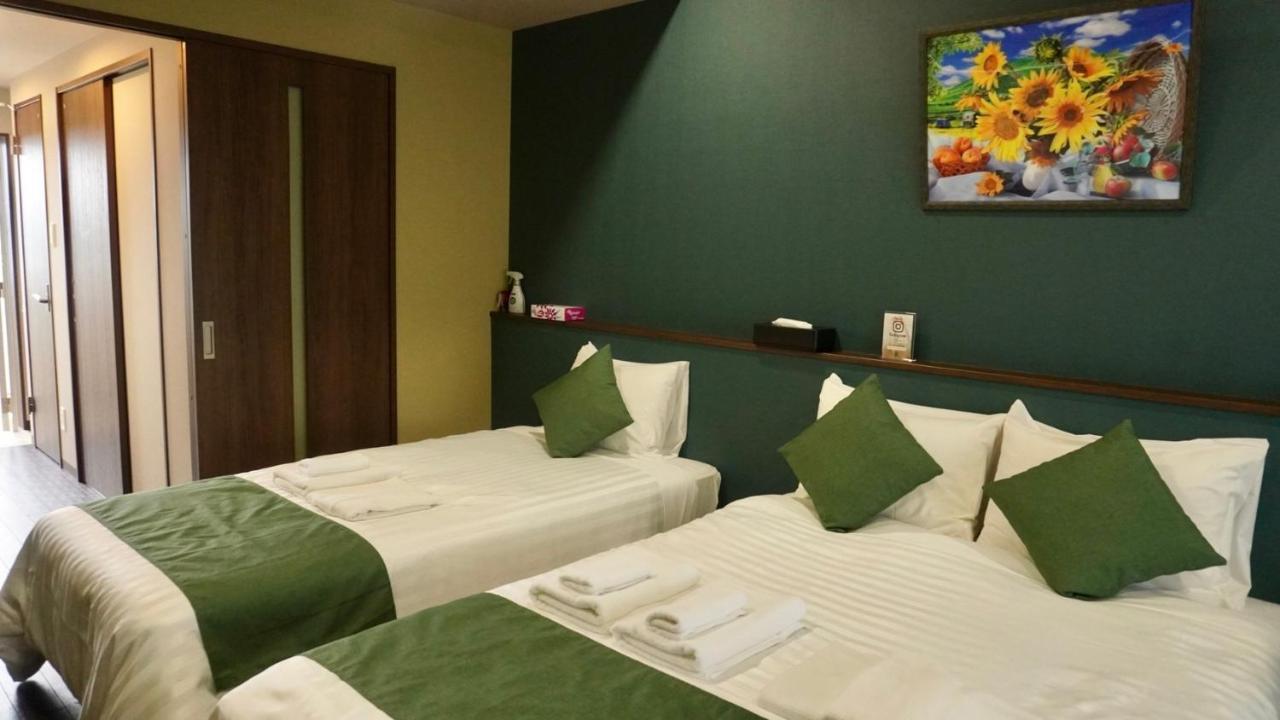Cozy Stay Group Hotel Fit In 宮古島 宮古島市 エクステリア 写真