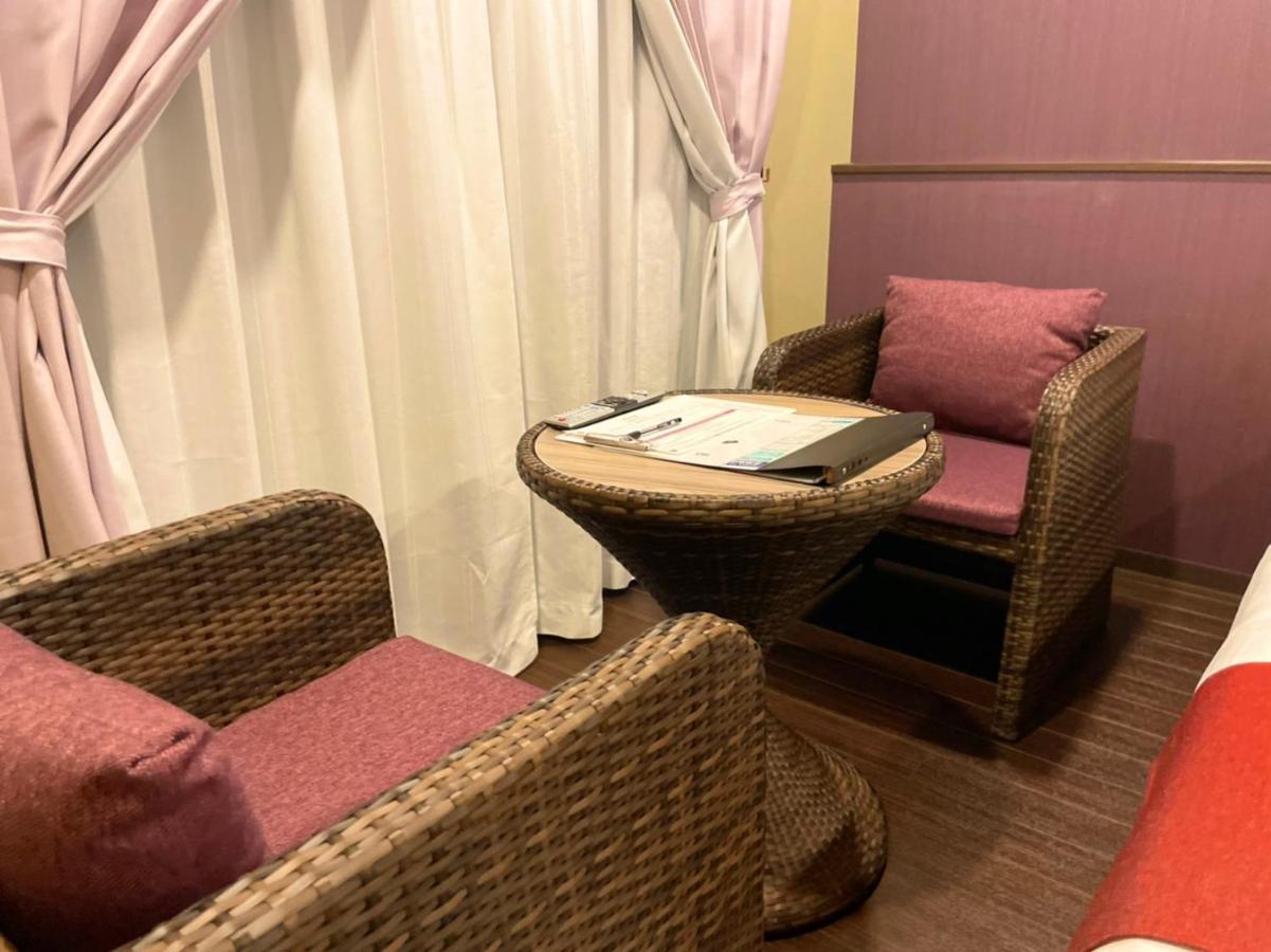 Cozy Stay Group Hotel Fit In 宮古島 宮古島市 エクステリア 写真