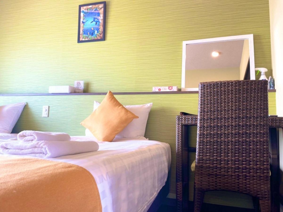 Cozy Stay Group Hotel Fit In 宮古島 宮古島市 エクステリア 写真