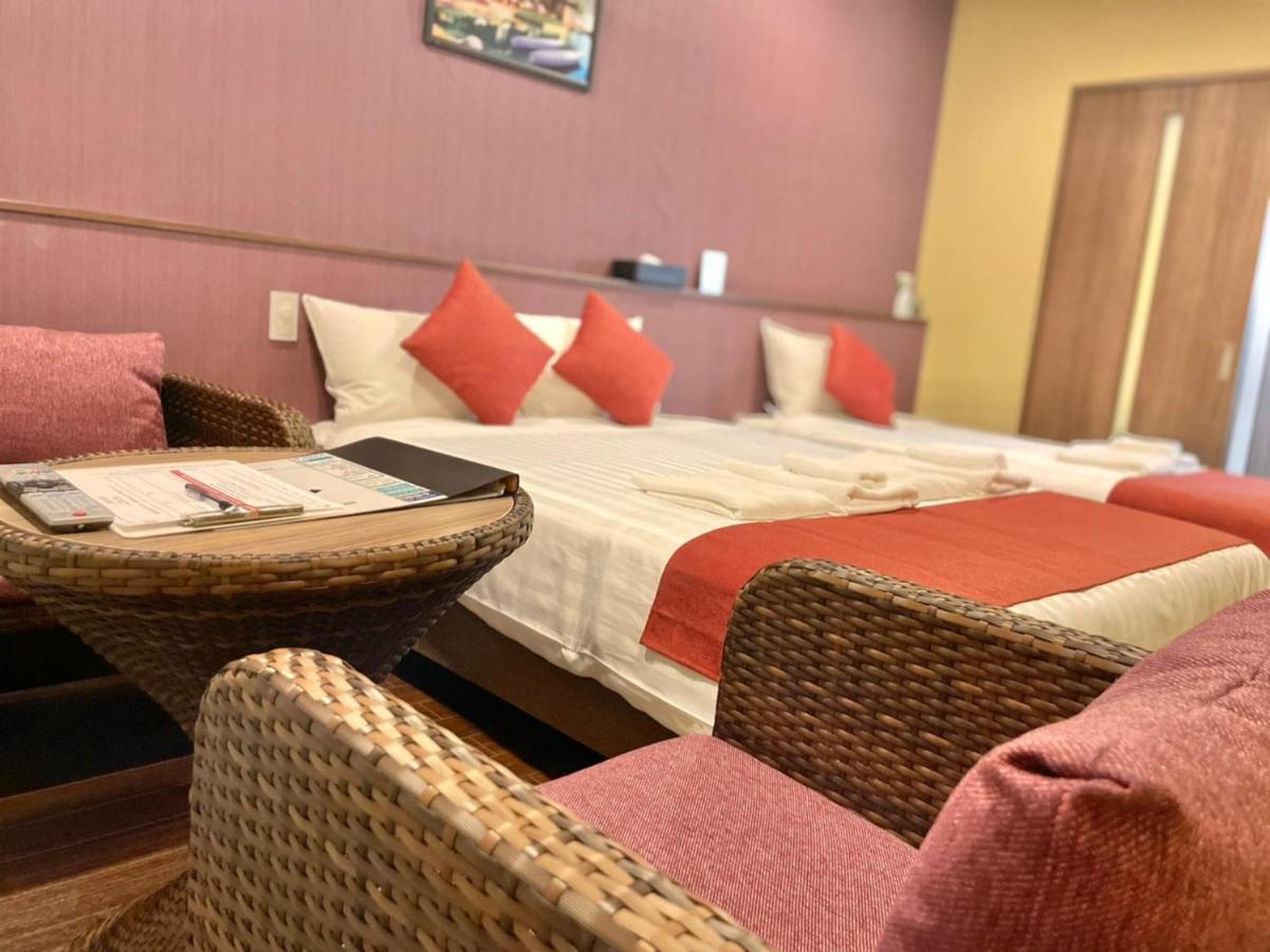 Cozy Stay Group Hotel Fit In 宮古島 宮古島市 エクステリア 写真